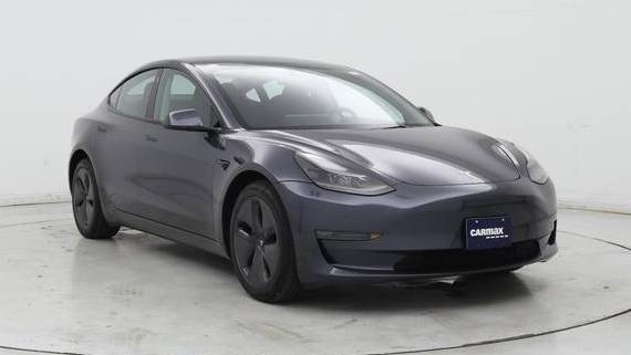 TESLA MODEL 3 2023 5YJ3E1EB0PF659741 image